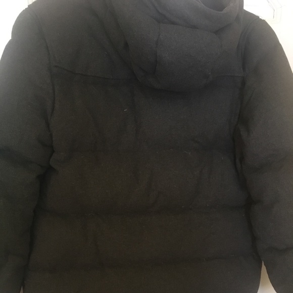 Penfield Keswick Down Duffle Winter Jacket Parka - Picture 8 of 12